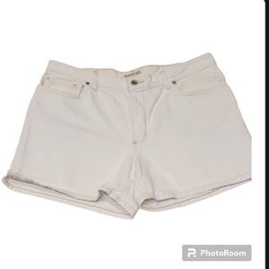 Polo Jeans Company RL67 Saturday Jean Women's Shorts